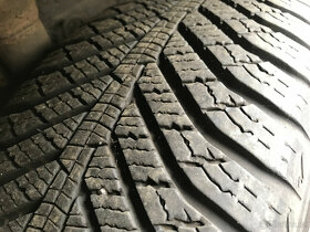 Daewoo Kalos 1,4i 16V 2004 69kW - díly - 20