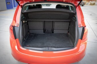 Opel Meriva 1.4 turbo Drive MT/6 - 20