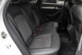 Audi Q3 2.0 TFSI quattro Prestige S tronic - 20