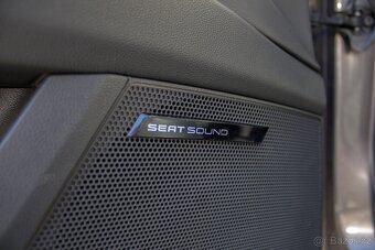 Seat Leon X-perience 4X4 A/T - 20