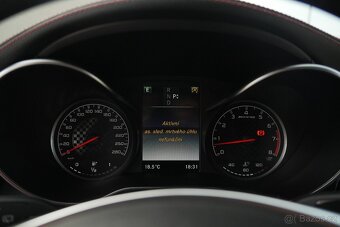 Mercedes-Benz GLC 43 AMG 4MATIC 270 kW - 20