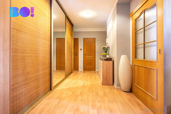 Prodej bytu 3+kk, 66 m², ul. U Svobodárny, Praha Libeň - 20