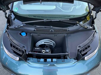 BMW i3 120Ah 2021 NAVI PROFI, KEYLESS, PANORAMA, ADAP. TEMP - 20