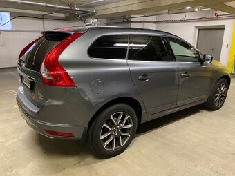 Prodám Volvo XC60 D4 AWD Polestar 2.4l - 20
