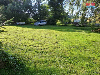 Prodej zahrady, 719 m², Město Albrechtice - 20