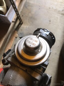 DÍLY Z MOTORU 2.2HDI 4HU 88kW JUMPER BOXER DUCATO - 20