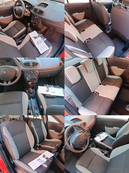 Renault Clio 1.2i 48 Kw 4 Valec 177 Tis Km Bez Koroze - 20