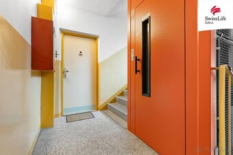 Prodej bytu 4+1 80 m2 Rolavská, Nejdek - 20