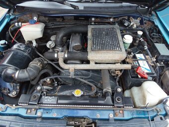 Mitsubishi L200 2.5 TD 4x4 redukce taž. 2.7 t - 20