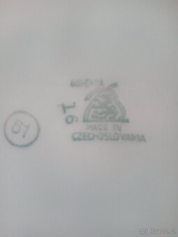 Starý Porcelán - 20