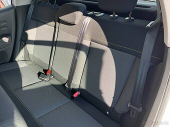 Citroën C3 1.2 PureTech - 20