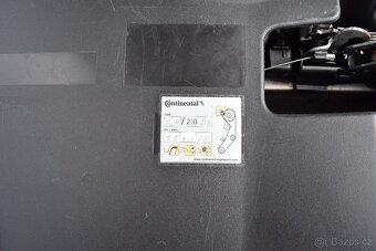 ►►Citroen C5 2.0 HDI 103KW Business•TAŽNÉ◄◄ - 20