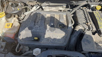 JEEP Patriot 2,4i-4x4 - 20