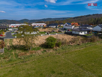 Prodej pozemku k bydlení, 993 m², Loket - 20