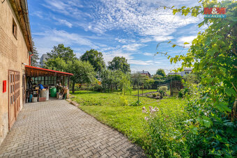 Prodej rodinného domu, 147 m², Tachov, ul. Na Jitřence - 20
