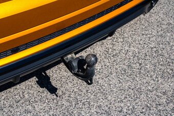 Audi Q8 50 3.0 TDI mHEV Quattro S Line B&O - V ZÁRUKE - 20
