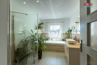 Prodej rodinného domu, 138 m², Podbořany, ul. Zátiší - 20