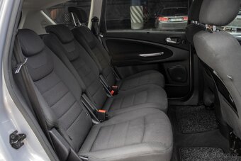 Ford S-Max 2.0 TDCi DPF 163k Titanium A/T - 20