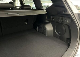 Subaru Forester 2.0 Touring 2025 skladem 100 kw - 20