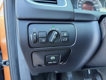 Volvo S60 D5, manuál, BSR - 20