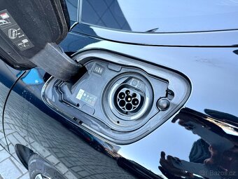 Peugeot 508 SW GT 1.6 HYBRID, Automat, ČR - 20
