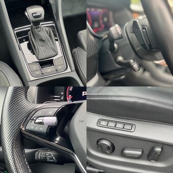 ŠKODA KODIAQ FL 2.0 TDI 110KW SPORTLINE TAŽNÉ VIRTUAL KAMERA - 20