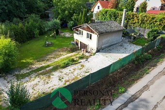 Prodej rekreační chaty se zahradou,  Řitka u Prahy - 20