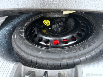 Ford Mondeo 2,0 TDCi, 132 kW, kombi - 20