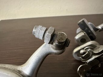 SHIMANO 600 brzdy sada - 20