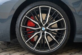 BMW Řada 2, M235i Keyless Kamera LED Matrix - 20