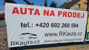 Seat Leon ST 2,0TDi 110kW DSG FullLed Matrix DPH - 20