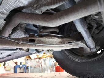 Volkswagen Transporter T5 Long - platí do smazání - 20