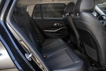 BMW Rad 3 Touring 330d xDrive A/T - 20