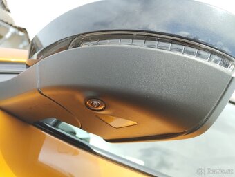 Škoda Octavia IV RS - 2.0tsi 180kw, plná výbavaAKCE DOČASNÁ - 20