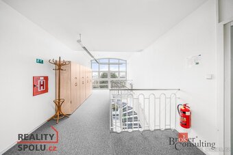 Prodej, komerční/kanceláře, 447 m2, U Křížku 571, 25243 Průh - 20