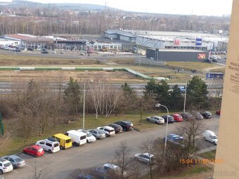 Pronájem bytu 2+1, 62m2,ul. Jirkovská,Chomutov - 20