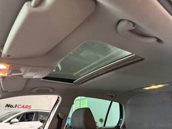 Volkswagen Golf 5 1,4 TSI GT VÝHŘEV ALU STK - 20