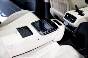 Mercedes Benz GLS 400d E-ACTIVE BODY CONTROL, 7 MÍST, TOP - 20