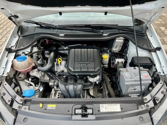 Volkswagen Polo 1,0 MPi / KLIMA / 2016 - 20