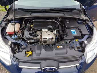 Ford Focus 1.0i  EcoBoost - 20
