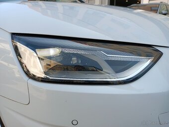 Audi A4 Avant 2.0TDI 140kW Aut. Full LED Taž ACC Kůže Kamera - 20