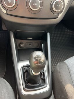 Prodám auto KIA CEED - 20