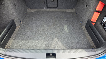 ŠKODA OCTAVIA 3 COMBI 1.4 TSI - ELEGANCE - PANORAMA - 20