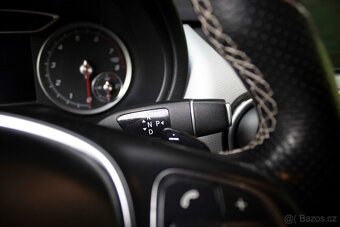 Mercedes-Benz B trieda 220 4matic A/T - 20