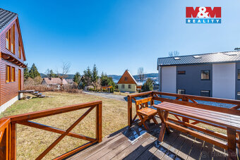 Prodej chaty, 90 m², Lipno nad Vltavou - 20