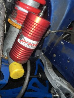 E81 M50 turbo drift speciál - 20