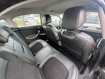 Citroen C5 1.6 HDI 82 kw - 20