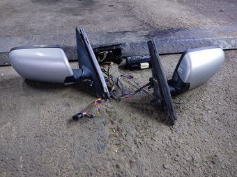 BMW e39 530d manuál /// M paket díly - 20