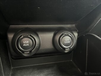 Suzuki Swift 1,2 DualJet Hybrid  Comfort (2020) - 20