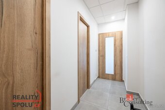 Prodej, byty/3+1, 71.5 m2, Masarykova 895, 25263 Roztoky, Pr - 20
